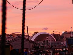 -蓝湾碧波·老字号·疍家非遗海上餐厅