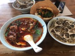 -豆相识•九九豆腐脑(牛咡桥店)