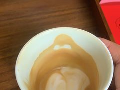 -Line 咖啡(石厦花园店)