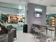 -DQ·蛋糕·冰淇淋(包河万达店)