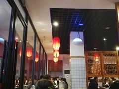 -受气牛肉·耙牛肉火锅(水晶郦城店)