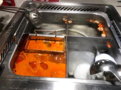 -海底捞火锅(海宁路店)