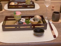 -空蝉怀石料理(益丰·外滩源店)