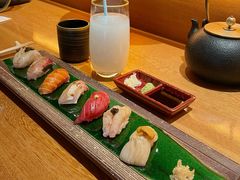 -風料理.鮨Omakase
