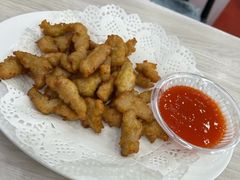 -船奇蒸汽海鲜·闽菜(八市海鲜总店)