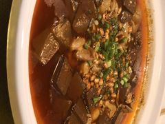 -大鸭梨烤鸭(左家庄店)