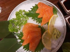 -鸟亭·居酒屋(青年路店)