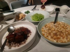 -上海小南国(正大店)