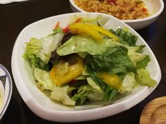 -威海会馆海鲜餐厅