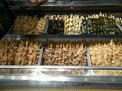 无骨凤爪-开心猫无锡三阳广场店