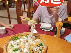 -园林美食城·本土农家菜(杨和镇店)