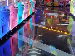 -真快活Coohoo Max(武汉绿地新田360店)