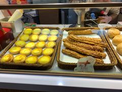 脆皮奶棒-西树泡芙(蓝色港湾店)