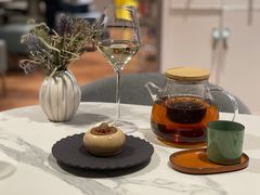 -潮一不贰·法式甜品·生日蛋糕·西式简餐(外滩店)