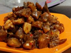 -世博花园酒店-自助餐厅(云南世博花园酒店店)