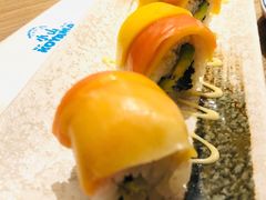 -小山日本料理(岭南天地店)