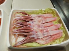 -海底捞火锅(劲松店)