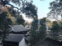 -岳麓山风景名胜区