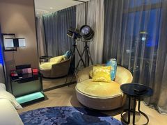 -北京索菲特大酒店
