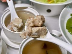 -悦雅居·老广州老味道(长湖店)