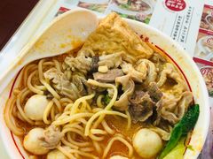-津品味小吃(大学湾店)