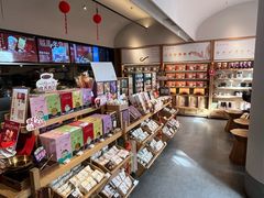 -长春堂顺时而饮(前门店)