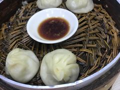 -金原鸭血粉丝汤总店(锁金村店)