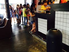 -喜茶(广州番禺奥园广场店)