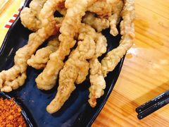 -锦祥六婆串串香(锦祥美食街店)