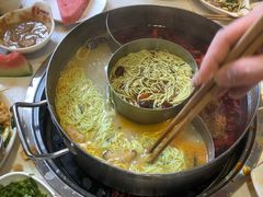 -重庆秦妈火锅(周口店)