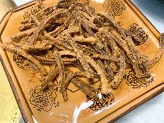 -乐山第一家临江鳝丝(茶坊路店)