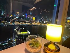 -翡翠36餐厅(浦东香格里拉店)