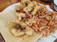-美顺香食府鱼头老店(雪野湖店)