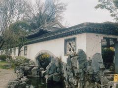 -南京中国近代史遗址博物馆(南京总统府)