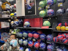 -迪卡侬(袁家岗店)