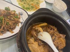 -环秀楼(黄山呈坎店)