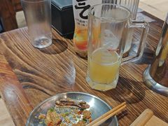 -破店肥哈·东北烧烤·夜宵(南山保利店)