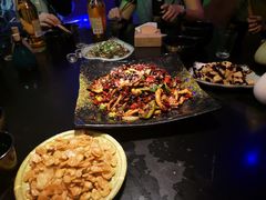 -醉小酒馆·川菜·江湖菜·重庆菜(观音桥旗舰店)