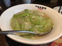 -洞庭土菜馆(天河北总店)