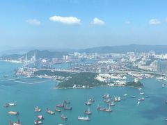 -天龙轩(香港丽思卡尔顿酒店)
