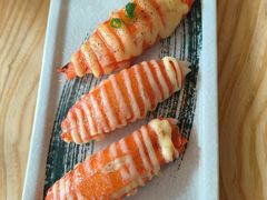 -伊禾寿司•火炙料理(大石店)