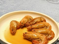 -宁波酒家·老字号江浙甬菜(深圳店)