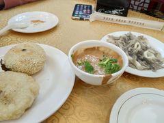 -白魁老号饭庄(交道口店)