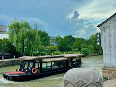 -嘉兴月河历史街区