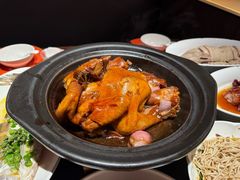 -小厨娘金榜题名(夫子庙秦淮河店)