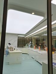 -宝生月子中心(独栋园林·福田店)