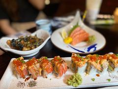 鳗鱼寿司-熊藏居酒屋(kkone店)