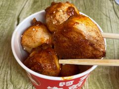 -阿宝生煎包(万松园总店)