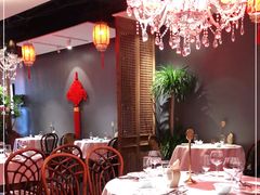 -小河盐帮·私家菜·烤鸭(三元桥·霄云路店)