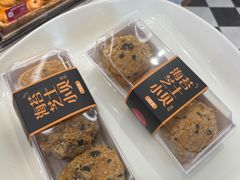 海苔芝士小贝-味多美(江桥万达店)